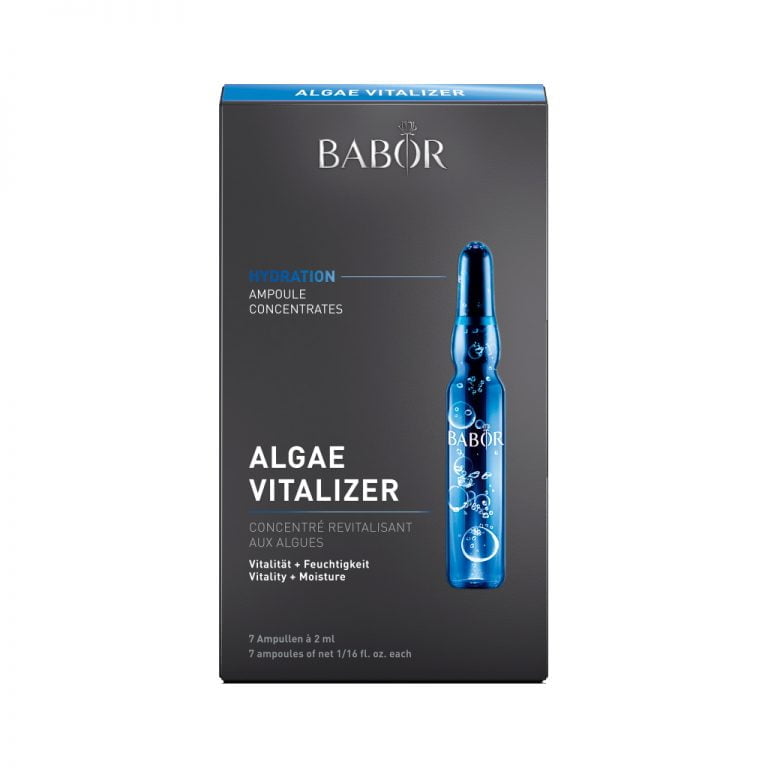 Algae Vitalizer