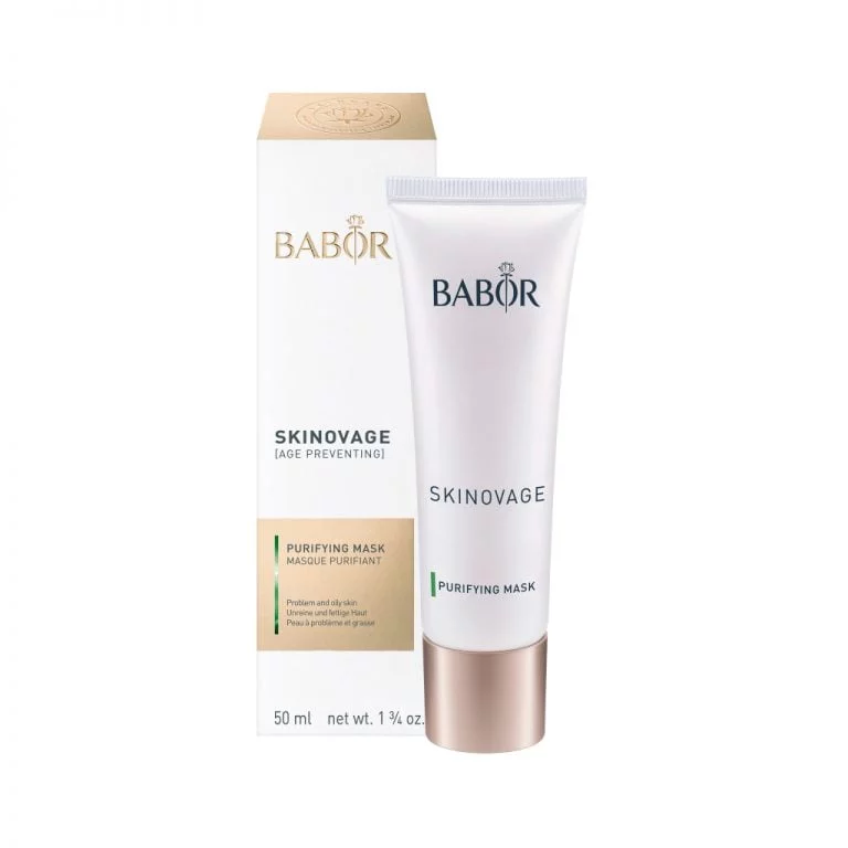 Purifying Mask - Imagen 2