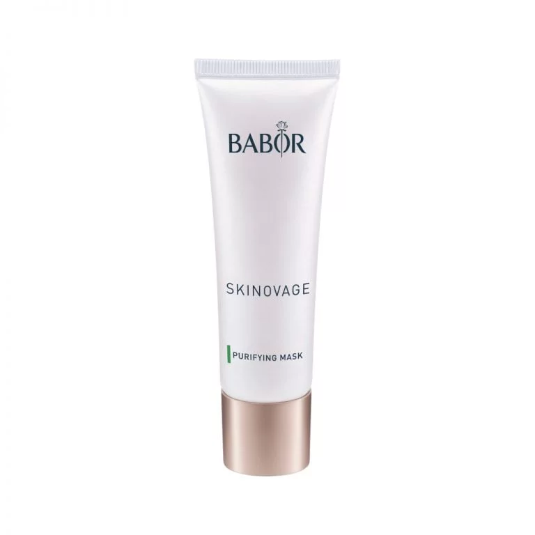 Purifying Mask - Imagen 3