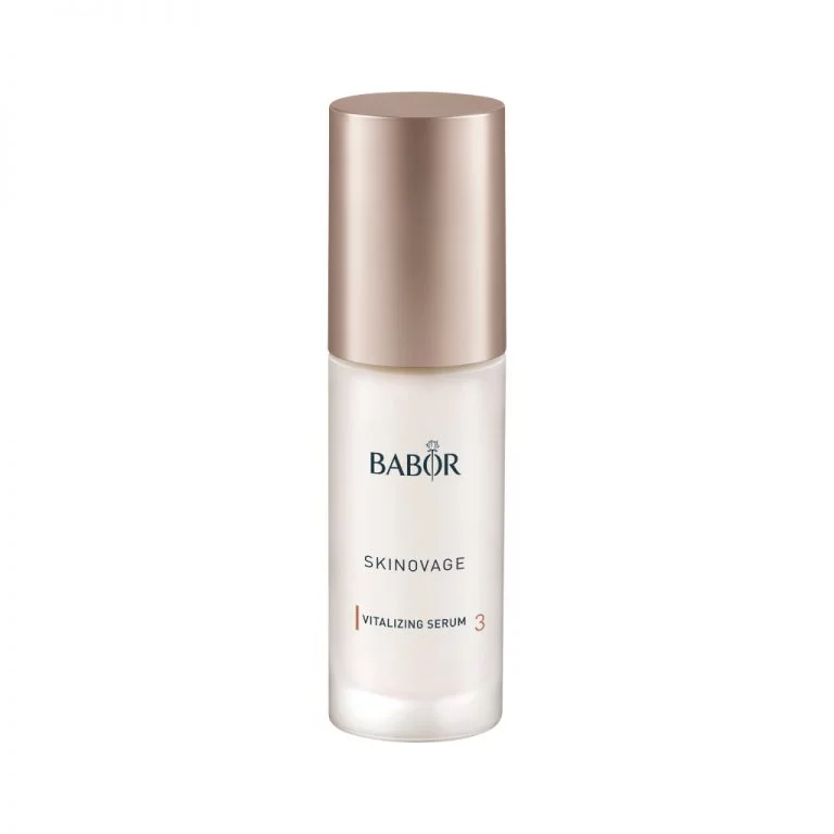 Vitalizing Serum - Imagen 3