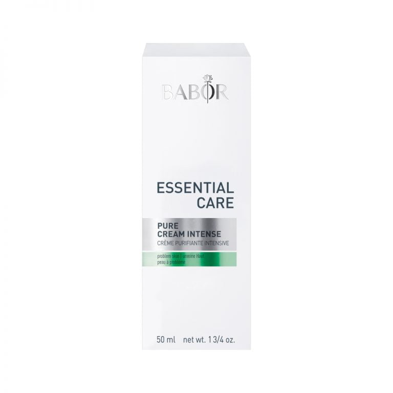 Pure Cream Intense