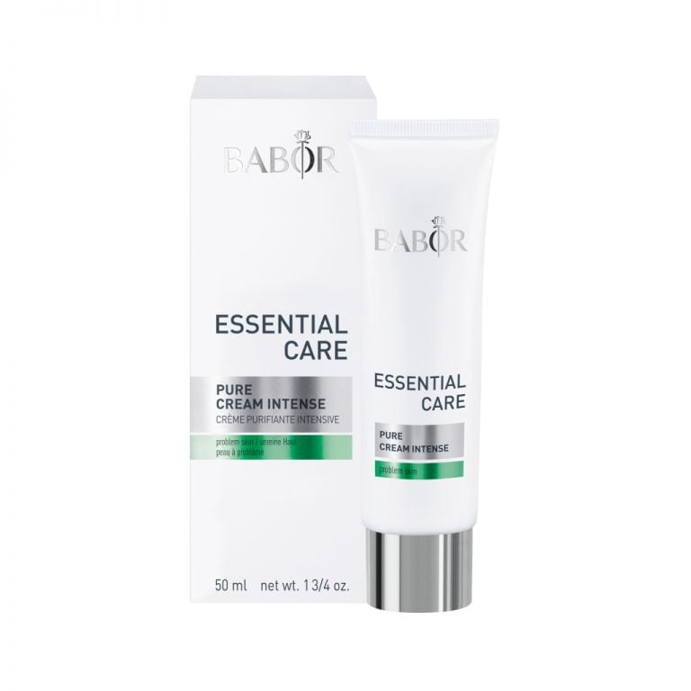 Pure Cream Intense - Imagen 2