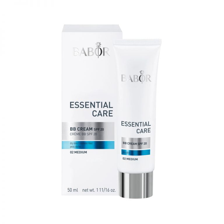 Bb Cream 02 Medium - Imagen 2