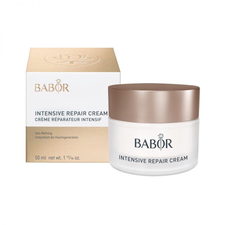 Intensive Repair Cream - Imagen 2