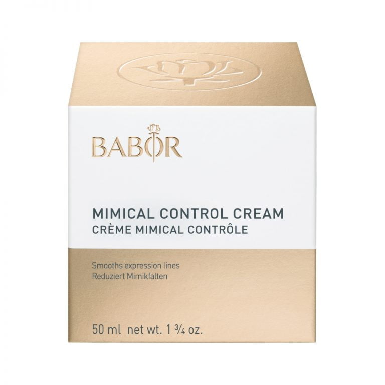 Mimical Control Cream