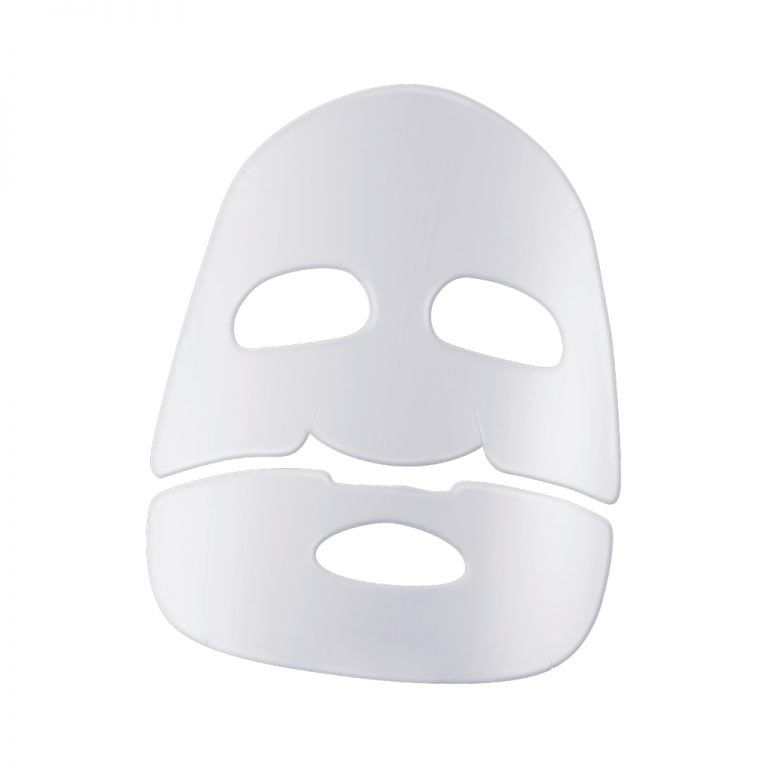 3D Hydro Gel Face Mask - Imagen 2