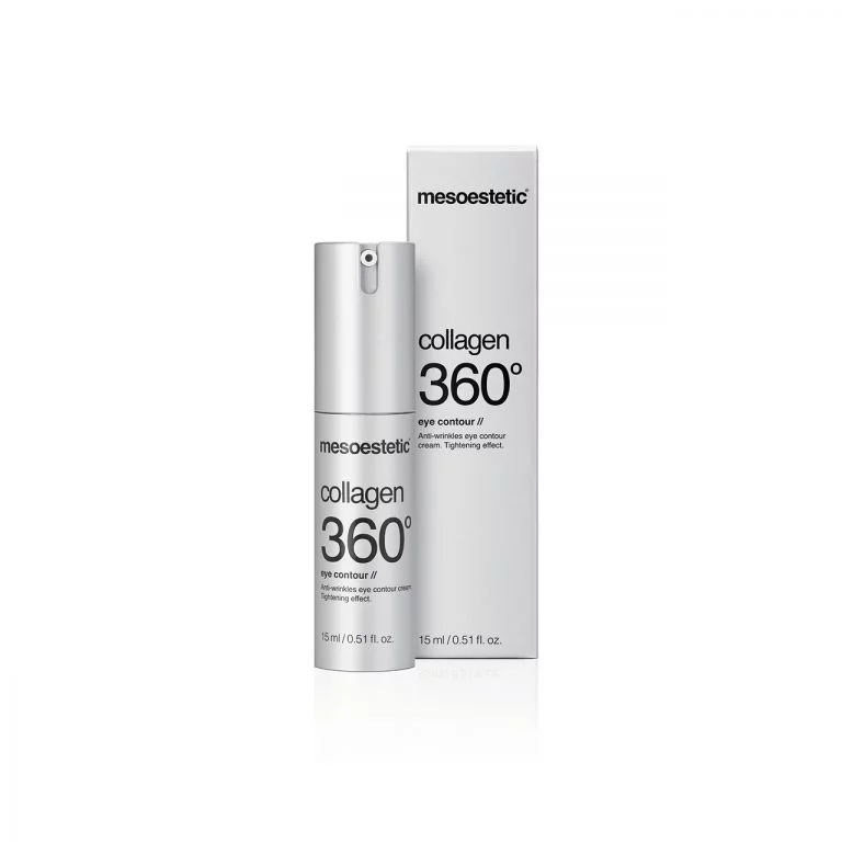 Collagen 360º eye contour